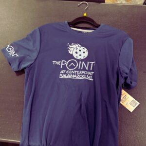 The-Point-Mens-T-Shirt